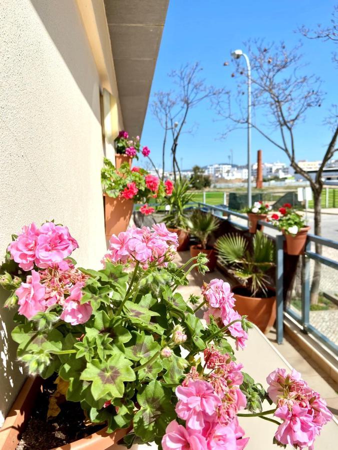 Zenit Luxury Marina Village Appartement Olhao Exterior photo