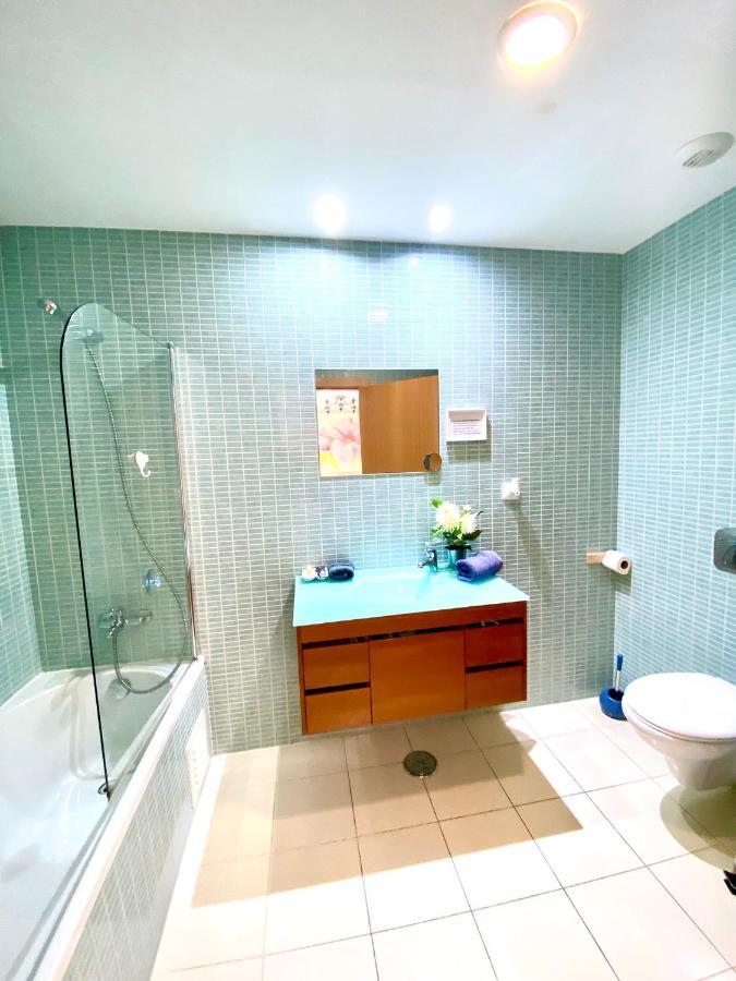 Zenit Luxury Marina Village Appartement Olhao Exterior photo
