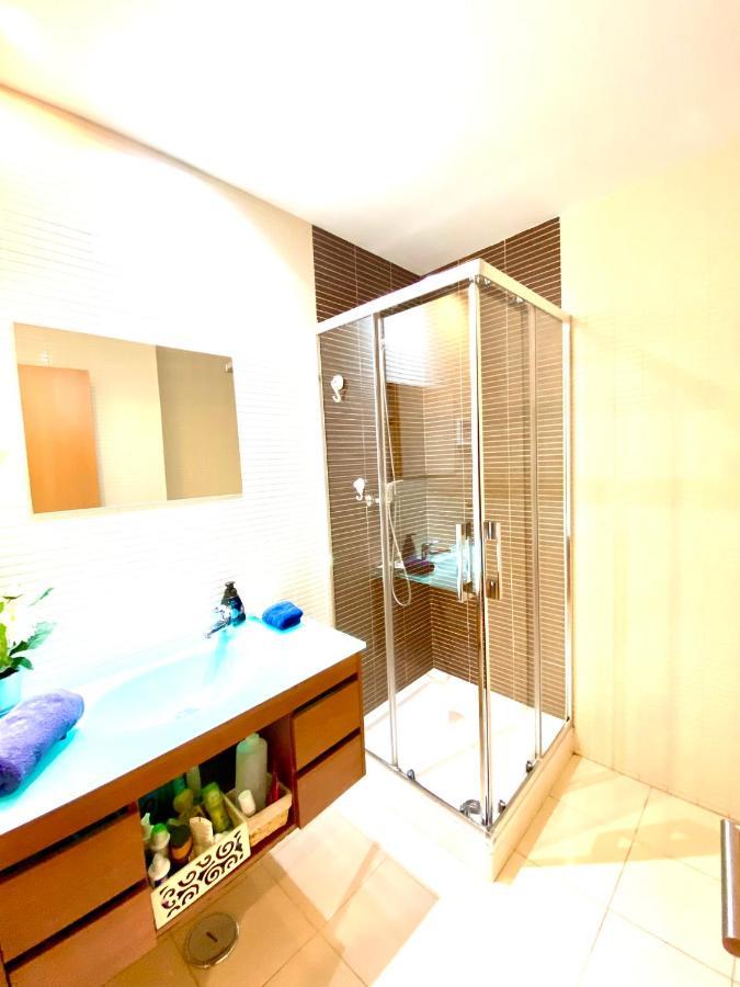 Zenit Luxury Marina Village Appartement Olhao Exterior photo