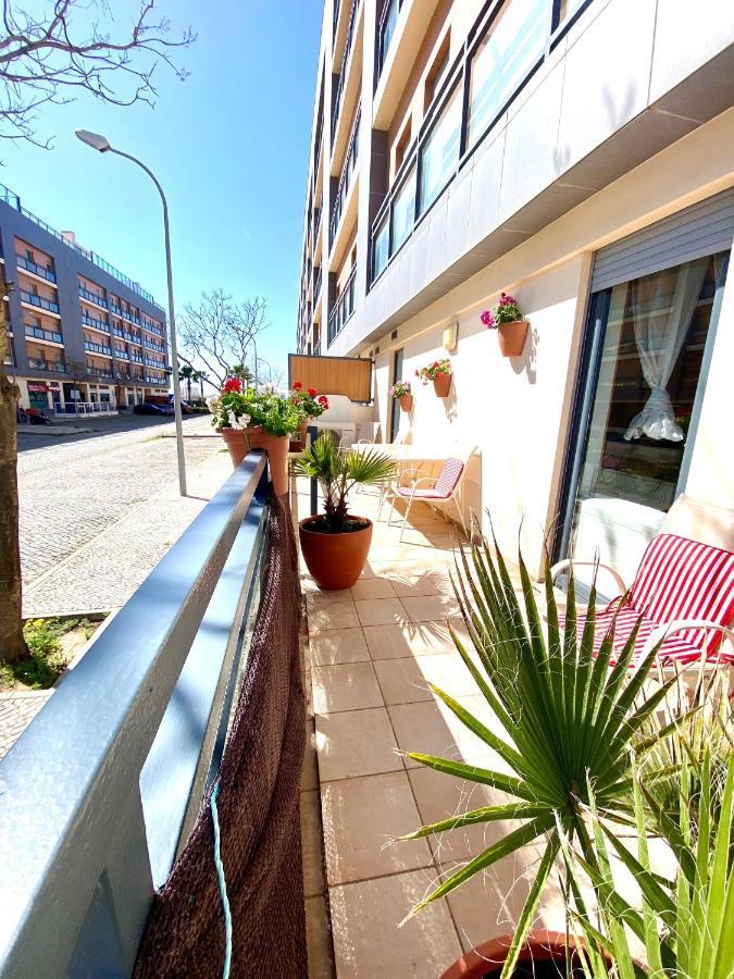 Zenit Luxury Marina Village Appartement Olhao Exterior photo