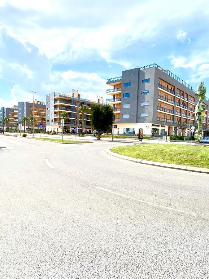 Zenit Luxury Marina Village Appartement Olhao Exterior photo