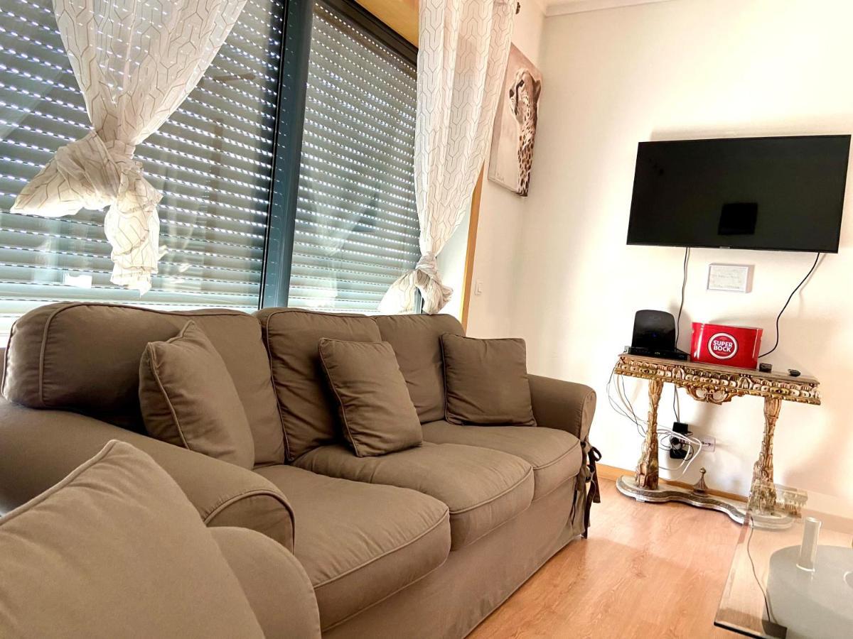 Zenit Luxury Marina Village Appartement Olhao Exterior photo