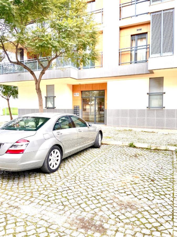 Zenit Luxury Marina Village Appartement Olhao Exterior photo