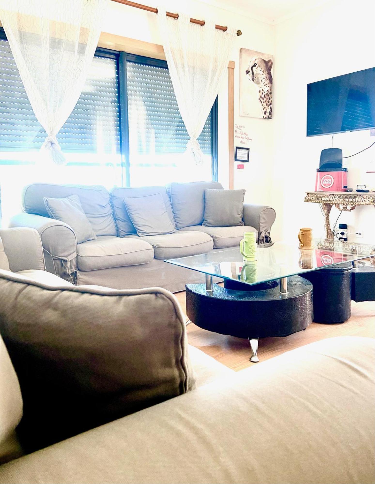 Zenit Luxury Marina Village Appartement Olhao Exterior photo